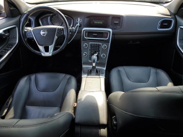 Photo 8 from auction – 2015 VOLVO S60 PREMIE with VIN YV1612TK4F1333072