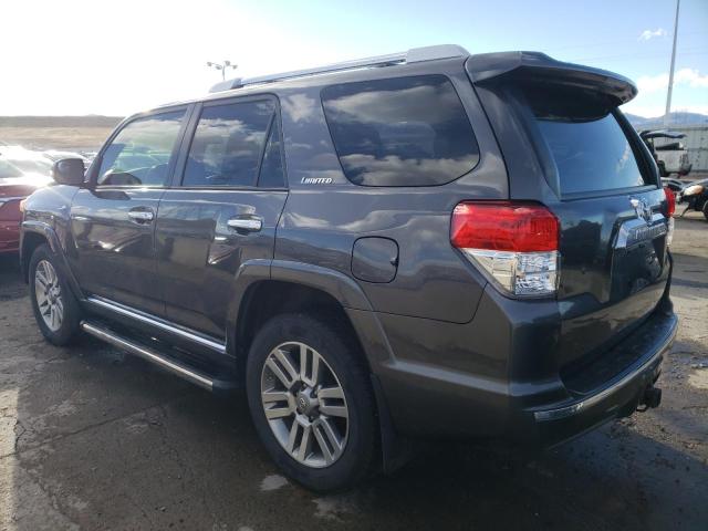 Zdjęcie 2 z aukcji – 2013 TOYOTA 4RUNNER SR z VIN JTEBU5JR8D5120768