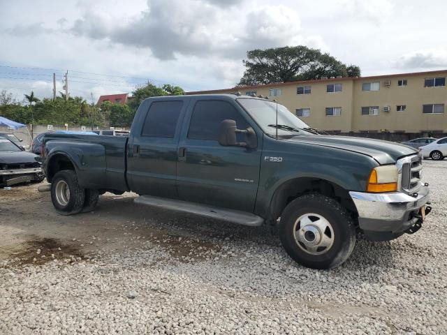 Photo 4 from auction – 2001 FORD F350 SUPER with VIN 1FTWW33F11EC79974