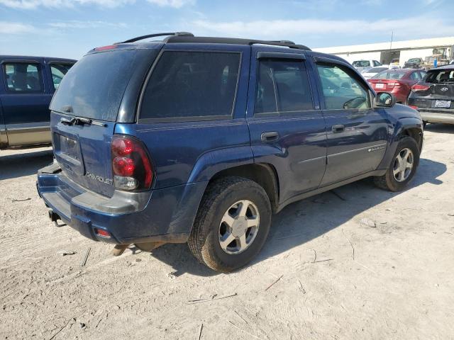 Photo 3 from auction – 2004 CHEVROLET TRAILBLAZE with VIN 1GNDT13S042153149