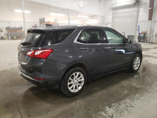 Photo 3 from auction – 2018 CHEVROLET EQUINOX LT with VIN 2GNAXJEV0J6220698