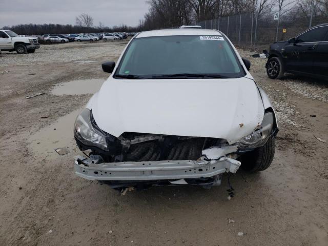 Photo 5 from auction – 2016 SUBARU IMPREZA with VIN JF1GJAA69GH009074
