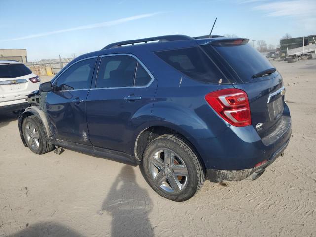 Photo 2 from auction – 2016 CHEVROLET EQUINOX LT with VIN 2GNFLFE39G6149281