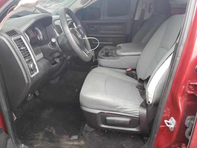 Photo 7 from auction – 2014 RAM 1500 ST with VIN 1C6RR7ST7ES153006