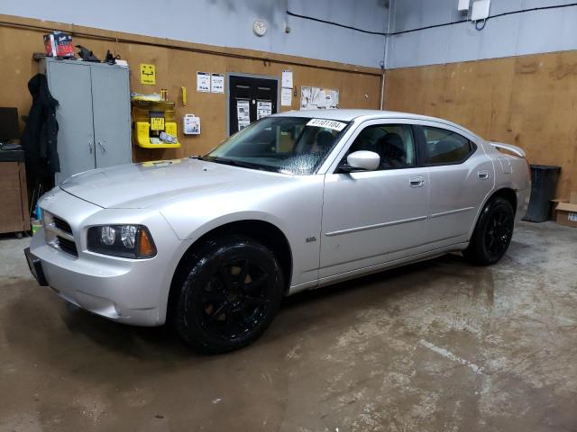 DODGE CHARGER SX 2010 with VIN 2B3CK3CV7AH288713 - Photo from auction