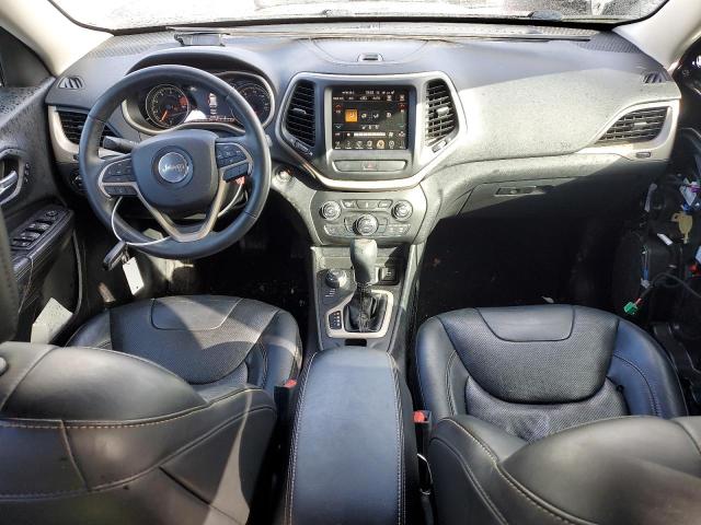 Photo 8 from auction – 2016 JEEP CHEROKEE L with VIN 1C4PJMDB6GW354272