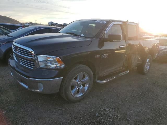 RAM 1500 SLT 2013 with VIN 1C6RR6GT5DS632333 - Photo from auction