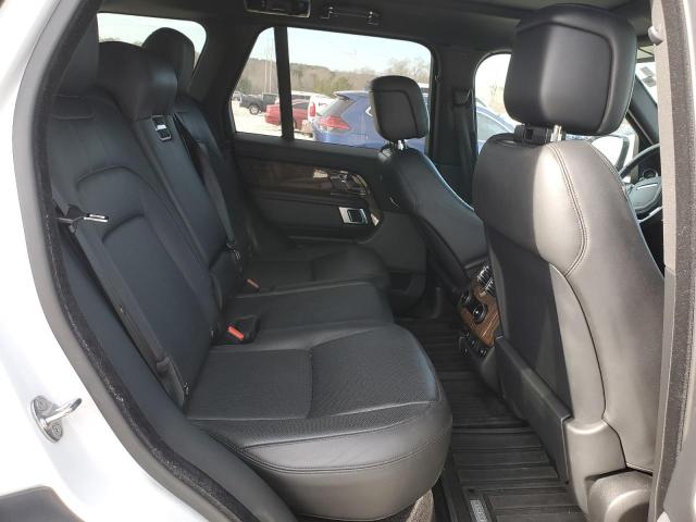 Photo 11 from auction – 2019 LAND ROVER RANGE ROVE with VIN SALGS2SV0KA543416