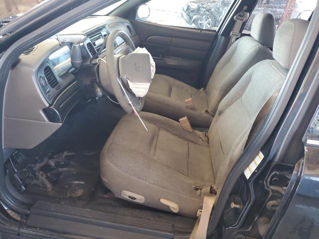 صورة رقم 7 من المزاد - 2003 FORD CROWN VICT مع VIN 2FAHP71W63X181563
