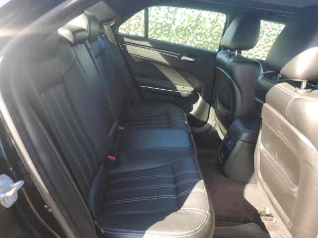 Photo 10 from auction – 2018 CHRYSLER 300 S with VIN 2C3CCABG6JH195558