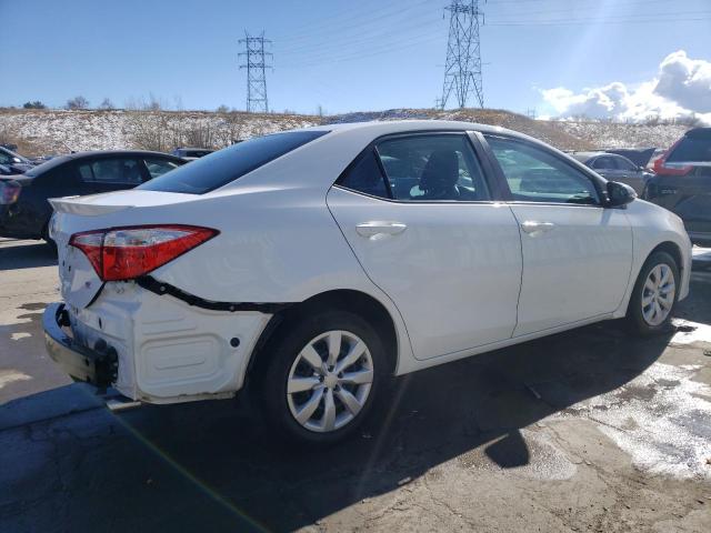 Photo 3 from auction – 2015 TOYOTA COROLLA L with VIN 5YFBURHE6FP284525