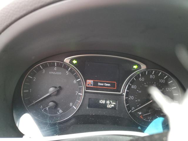Photo 9 from auction – 2015 NISSAN ALTIMA 2.5 with VIN 1N4AL3AP0FC286261
