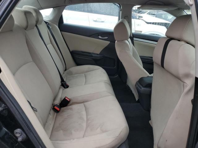 Photo 10 from auction – 2018 HONDA CIVIC LX with VIN 19XFC2F58JE028203