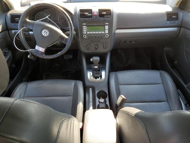 Photo 8 from auction – 2009 VOLKSWAGEN JETTA SE with VIN 3VWRM71K79M030673
