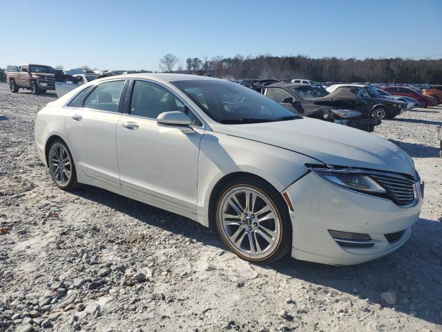 Photo 4 from auction – 2013 LINCOLN MKZ with VIN 3LN6L2G91DR820378