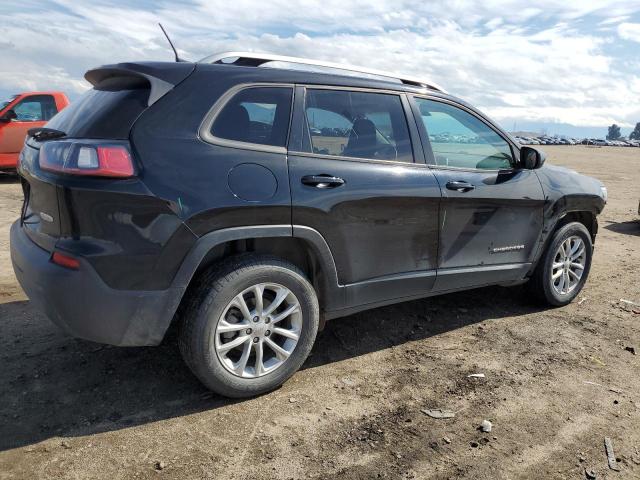 Photo 3 from auction – 2020 JEEP CHEROKEE LATITUDE with VIN 1C4PJLCB0LD555876