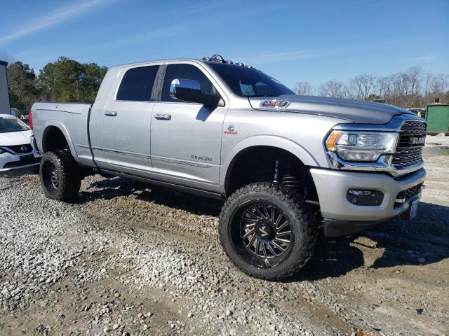 Photo 4 from auction – 2022 RAM 2500 LIMIT with VIN 3C6UR5TL0NG335019