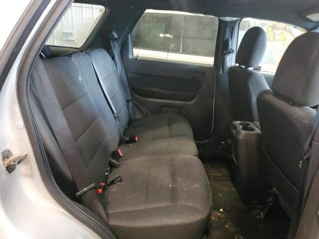 Photo 10 from auction – 2011 FORD ESCAPE XLT with VIN 1FMCU9DG6BKB91181