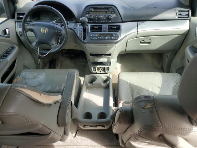 Photo 8 from auction – 2007 HONDA ODYSSEY EX with VIN 5FNRL38737B410529