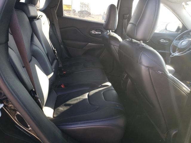 Photo 11 from auction – 2019 JEEP CHEROKEE L with VIN 1C4PJMDX6KD462150