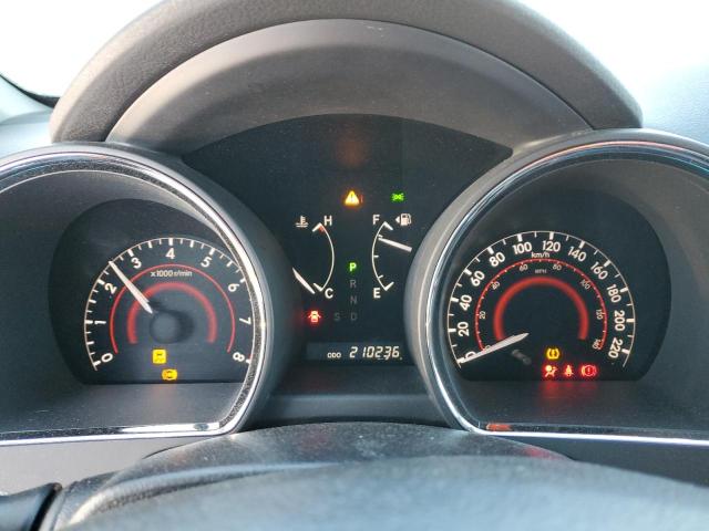Photo 9 from auction – 2012 TOYOTA HIGHLANDER with VIN 5TDBK3EH2CS141558