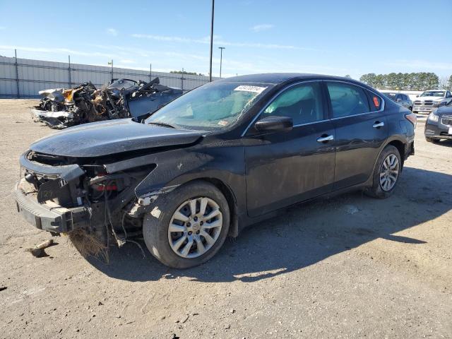 NISSAN ALTIMA 2.5 2015 with VIN 1N4AL3AP2FC201565 - Photo from auction