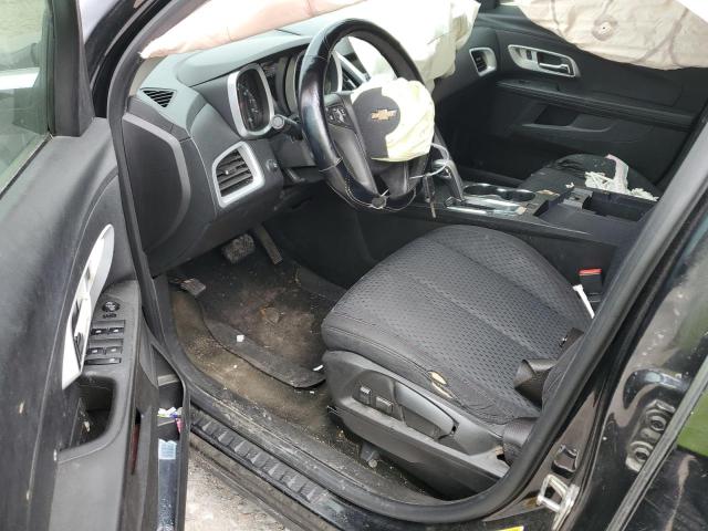 Photo 8 from auction – 2012 CHEVROLET EQUINOX LS with VIN 2GNALBEK2C6348418