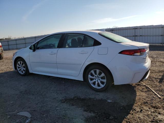 Photo 2 from auction – 2020 TOYOTA COROLLA LE with VIN 5YFEPRAE0LP073783