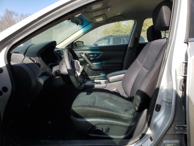 Photo 7 from auction – 2016 NISSAN ALTIMA 2.5 with VIN 1N4AL3AP1GC226250