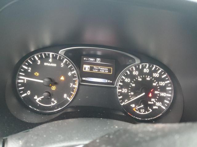 Photo 9 from auction – 2016 NISSAN PATHFINDER with VIN 5N1AR2MMXGC602427