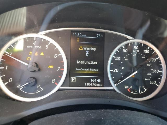 Photo 9 from auction – 2018 NISSAN SENTRA S with VIN 3N1AB7AP2JY220656