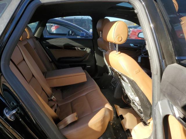 Photo 10 from auction – 2007 AUDI A6 3.2 QUA with VIN WAUDH74F17N147164