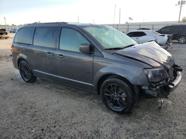 Photo 4 from auction – 2019 DODGE GRAND CARA with VIN 2C4RDGEG7KR787001