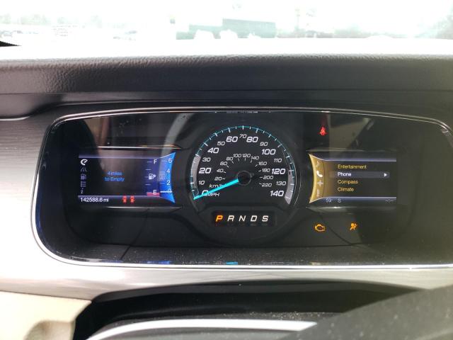 Фото 9 с аукциона – 2013 FORD TAURUS SEL с VIN 1FAHP2E86DG168415