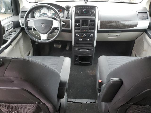Photo 8 from auction – 2010 DODGE GRAND CARA with VIN 2D4RN5D18AR194618