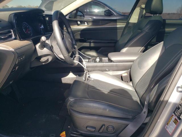 Photo 7 from auction – 2023 KIA K5 EX with VIN 5XXG34J29PG210117