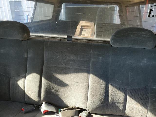 Photo 10 from auction – 2004 CHEVROLET SILVERADO with VIN 1GCEC19V54Z352526