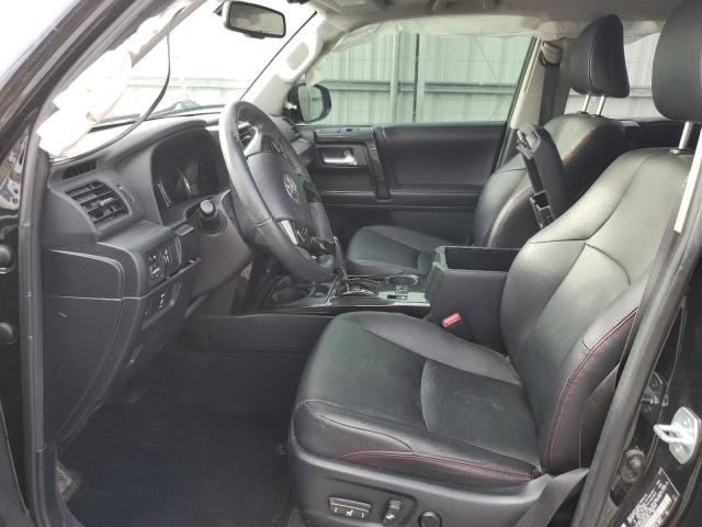 Photo 7 from auction – 2016 TOYOTA 4RUNNER SR with VIN JTEBU5JR7G5326443