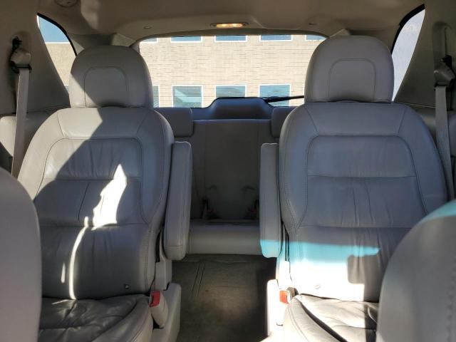 Photo 10 from auction – 2005 BUICK RENDEZVOUS with VIN 3G5DB03725S570187