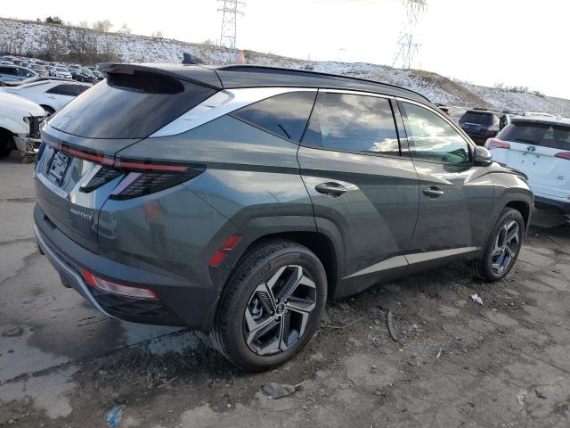 Photo 3 from auction – 2023 HYUNDAI TUCSON LIM with VIN KM8JECA12PU128575