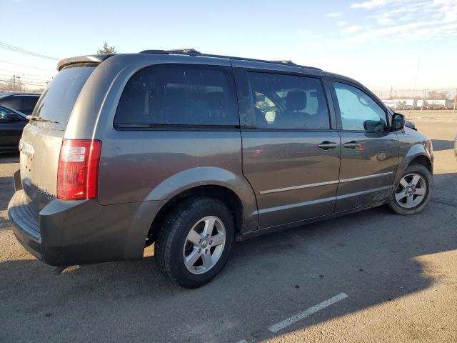 Photo 3 from auction – 2010 DODGE GRAND CARA with VIN 2D4RN5D12AR417882
