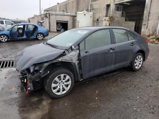Photo 1 from auction – 2023 TOYOTA COROLLA LE with VIN JTDBCMFE8P3011329