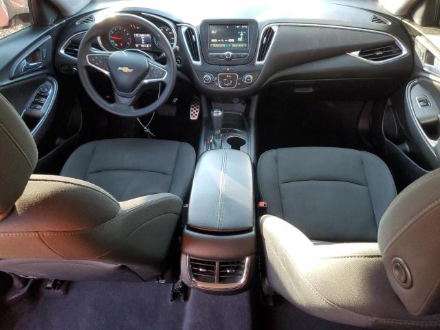 Photo 8 from auction – 2016 CHEVROLET MALIBU LT with VIN 1G1ZE5ST7GF240448