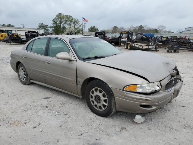 Photo 4 from auction – 2004 BUICK LESABRE CU with VIN 1G4HP54K74U166081