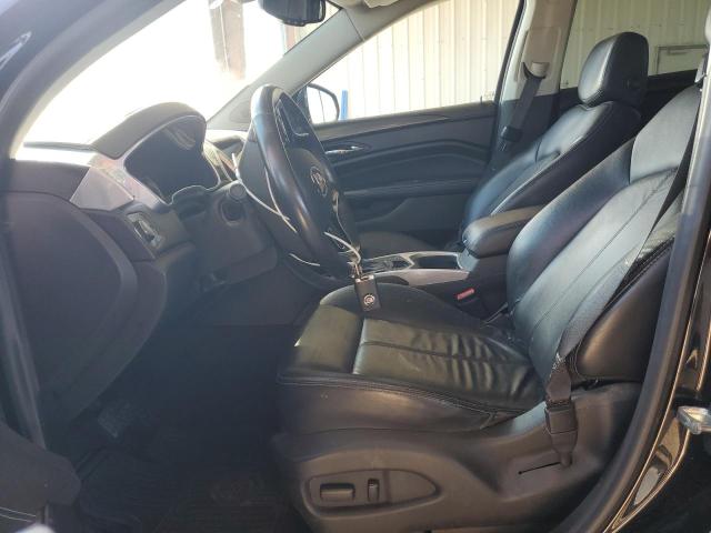 Photo 7 from auction – 2013 CADILLAC SRX with VIN 3GYFNAE35DS608688
