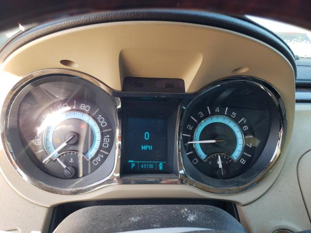 Photo 9 from auction – 2011 BUICK LACROSSE C with VIN 1G4GD5GD5BF177079