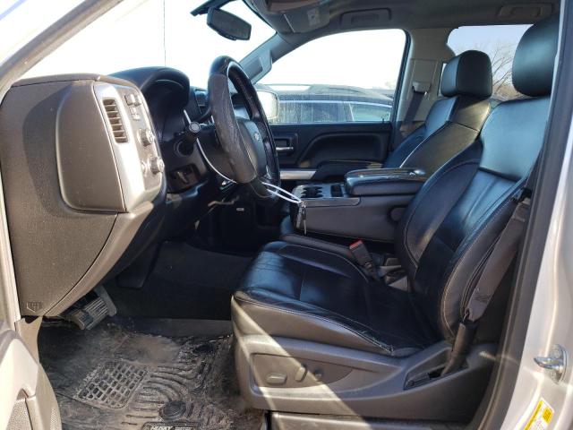 Photo 7 from auction – 2014 CHEVROLET 1500 with VIN 1GCUKREC0EF196965