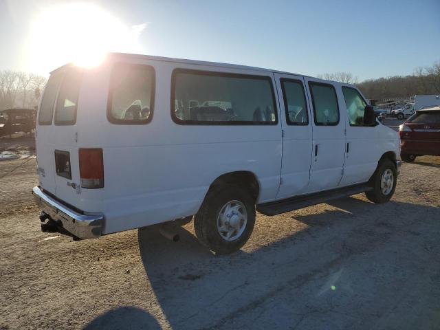 Photo 3 from auction – 2014 FORD ECONOLINE with VIN 1FBSS3BL0EDA64278