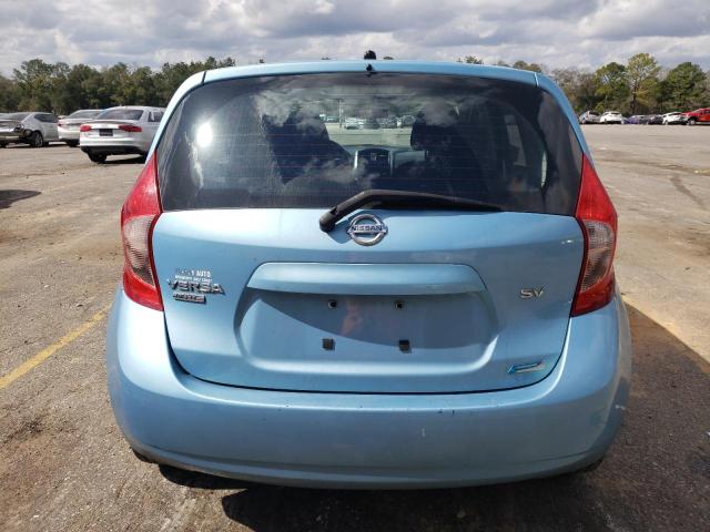 Photo 6 from auction – 2015 NISSAN VERSA NOTE with VIN 3N1CE2CP8FL393716