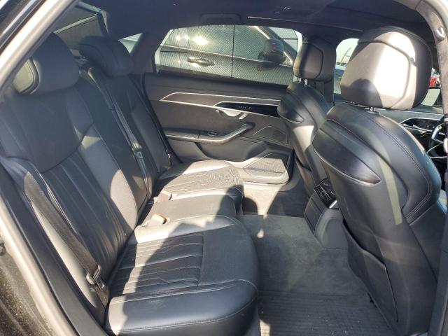 Photo 10 from auction – 2019 AUDI A8 L with VIN WAU8EAF89KN024548